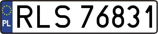 RLS76831