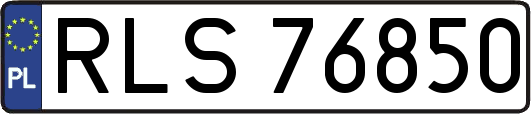 RLS76850