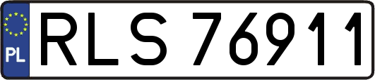 RLS76911