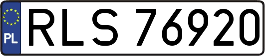 RLS76920
