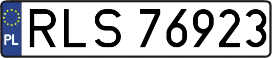 RLS76923