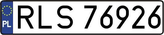 RLS76926