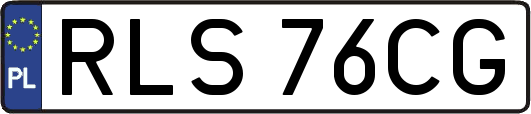 RLS76CG