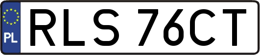 RLS76CT