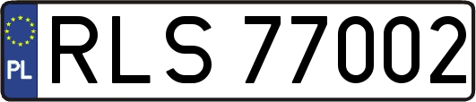 RLS77002