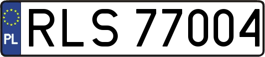 RLS77004