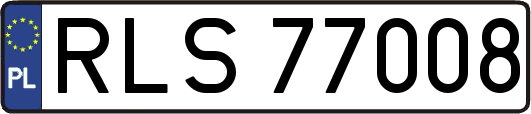 RLS77008