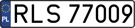 RLS77009