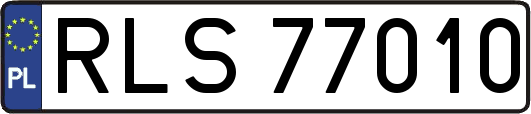 RLS77010