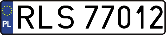 RLS77012