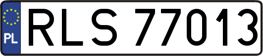 RLS77013