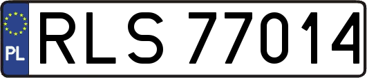 RLS77014