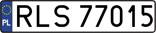 RLS77015