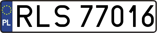 RLS77016