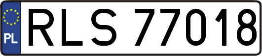 RLS77018