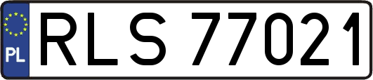 RLS77021