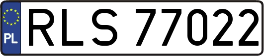RLS77022