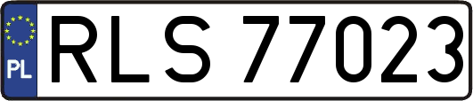 RLS77023