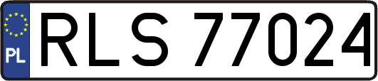 RLS77024
