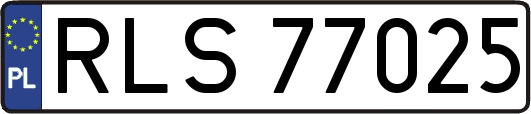 RLS77025