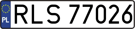 RLS77026