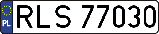 RLS77030