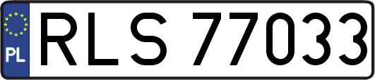 RLS77033