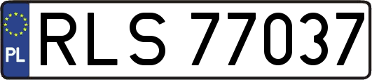 RLS77037