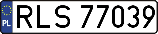 RLS77039