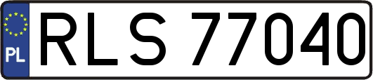 RLS77040