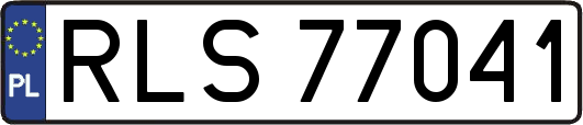 RLS77041
