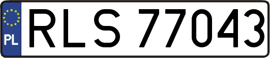 RLS77043