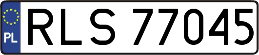 RLS77045
