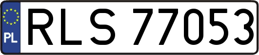 RLS77053