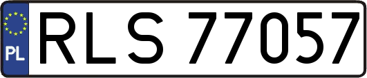 RLS77057