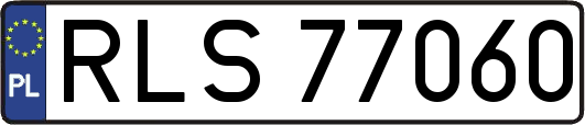 RLS77060
