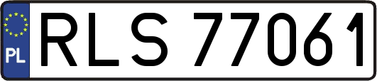 RLS77061