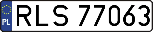 RLS77063