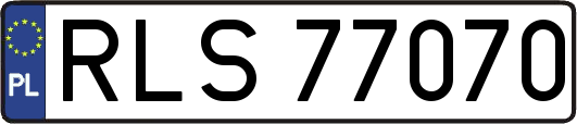RLS77070