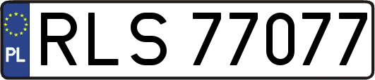 RLS77077