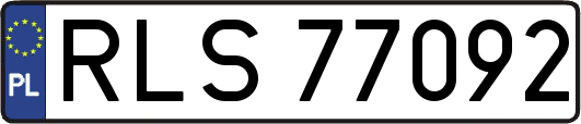 RLS77092