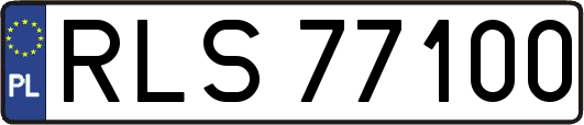 RLS77100
