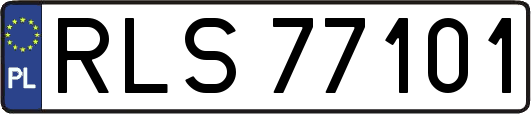 RLS77101