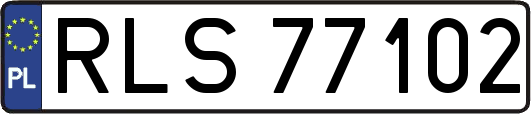 RLS77102