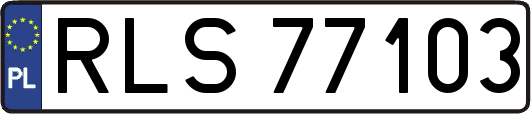 RLS77103