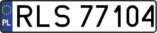 RLS77104