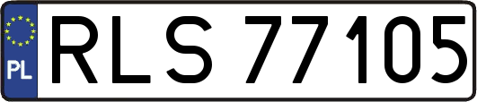 RLS77105