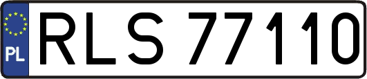 RLS77110