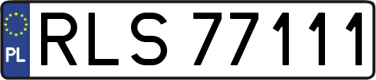 RLS77111