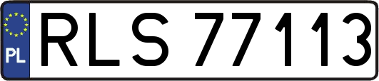 RLS77113